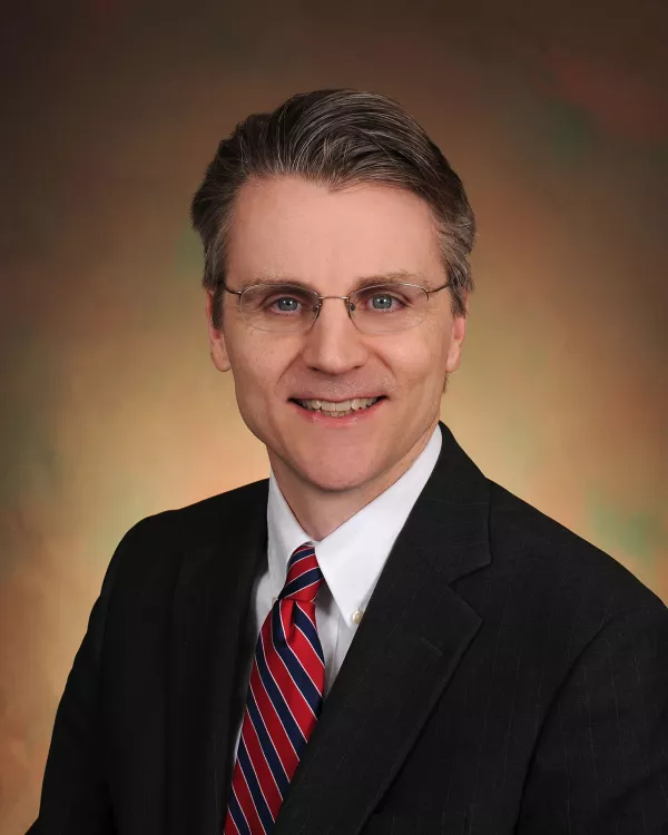 Brian J. Murphy